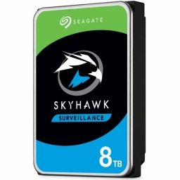SEAGATE ST8000VX010
